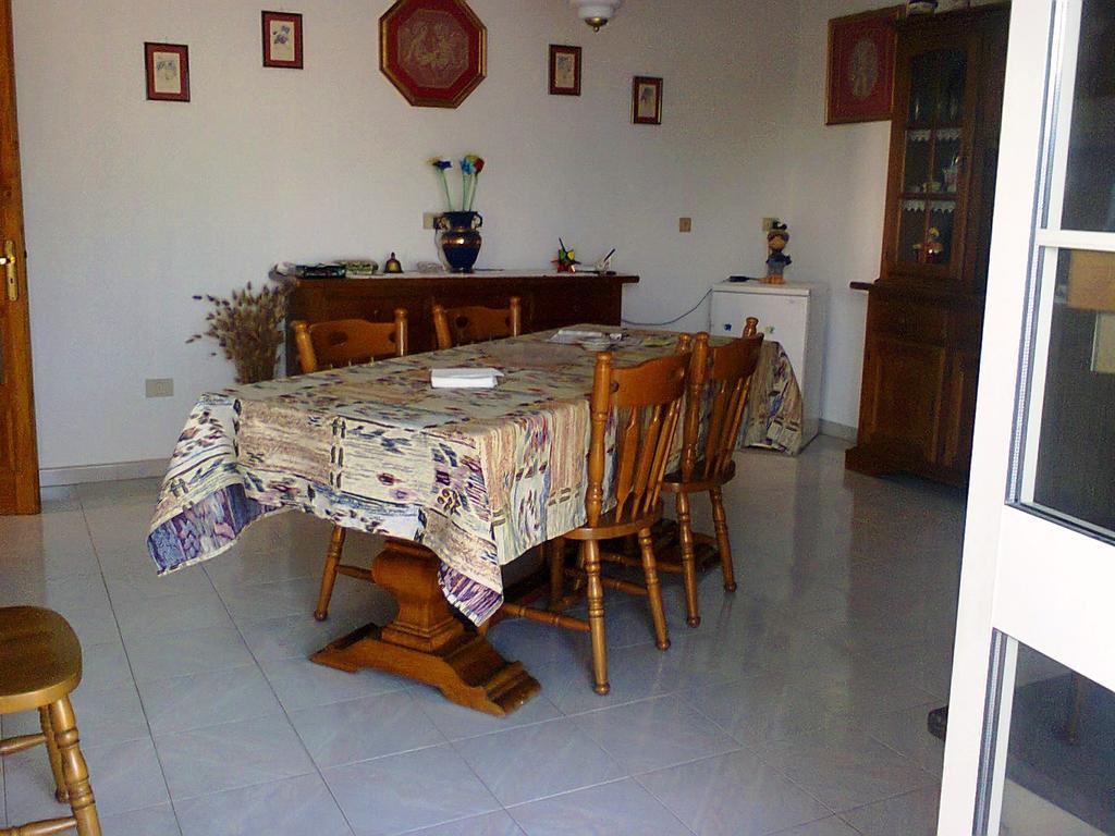 B&B Le Rose Vignacastrisi Exterior photo