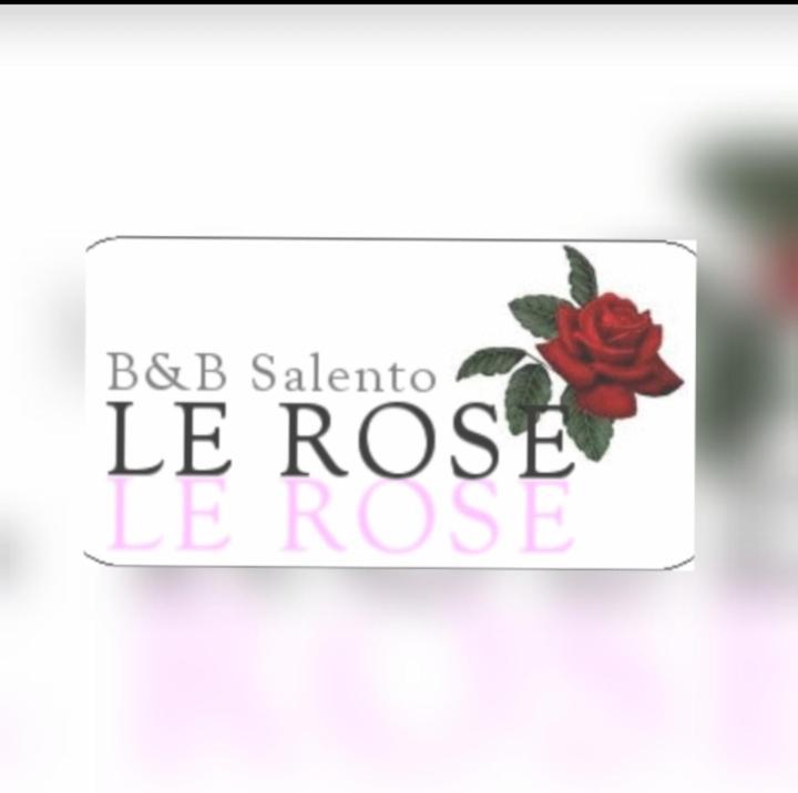 B&B Le Rose Vignacastrisi Exterior photo