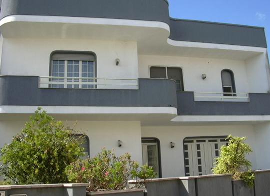 B&B Le Rose Vignacastrisi Exterior photo