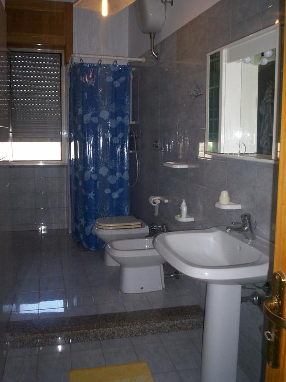 B&B Le Rose Vignacastrisi Room photo